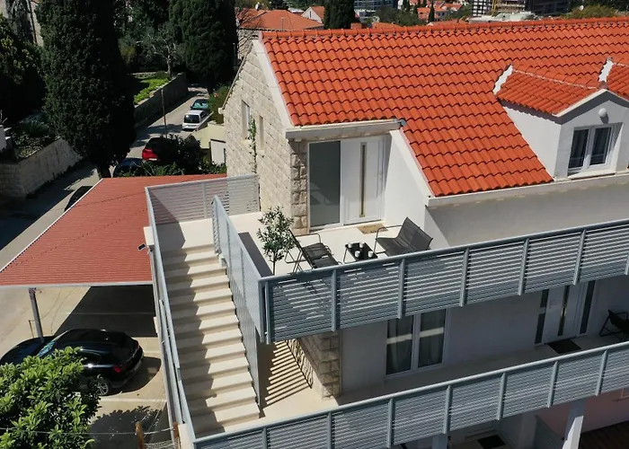 Apartment Meri