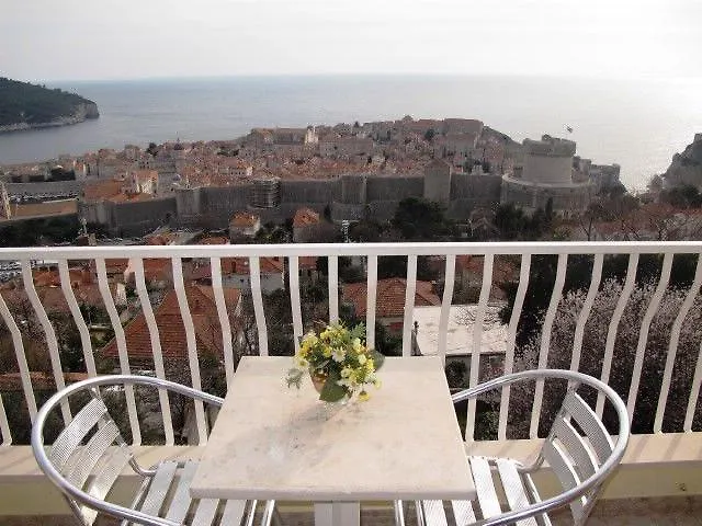Apartment Meri