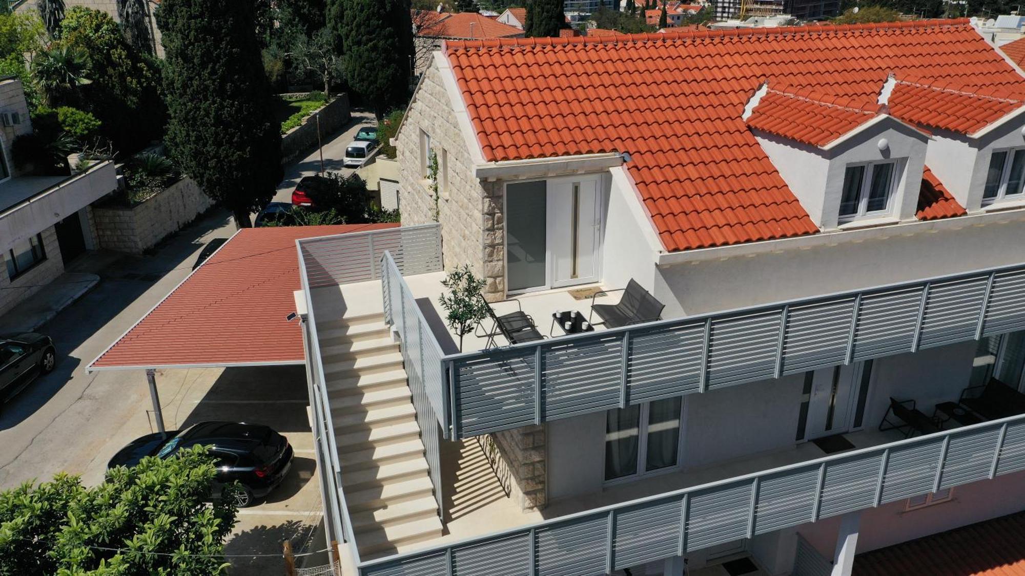Meri Dubrovnik