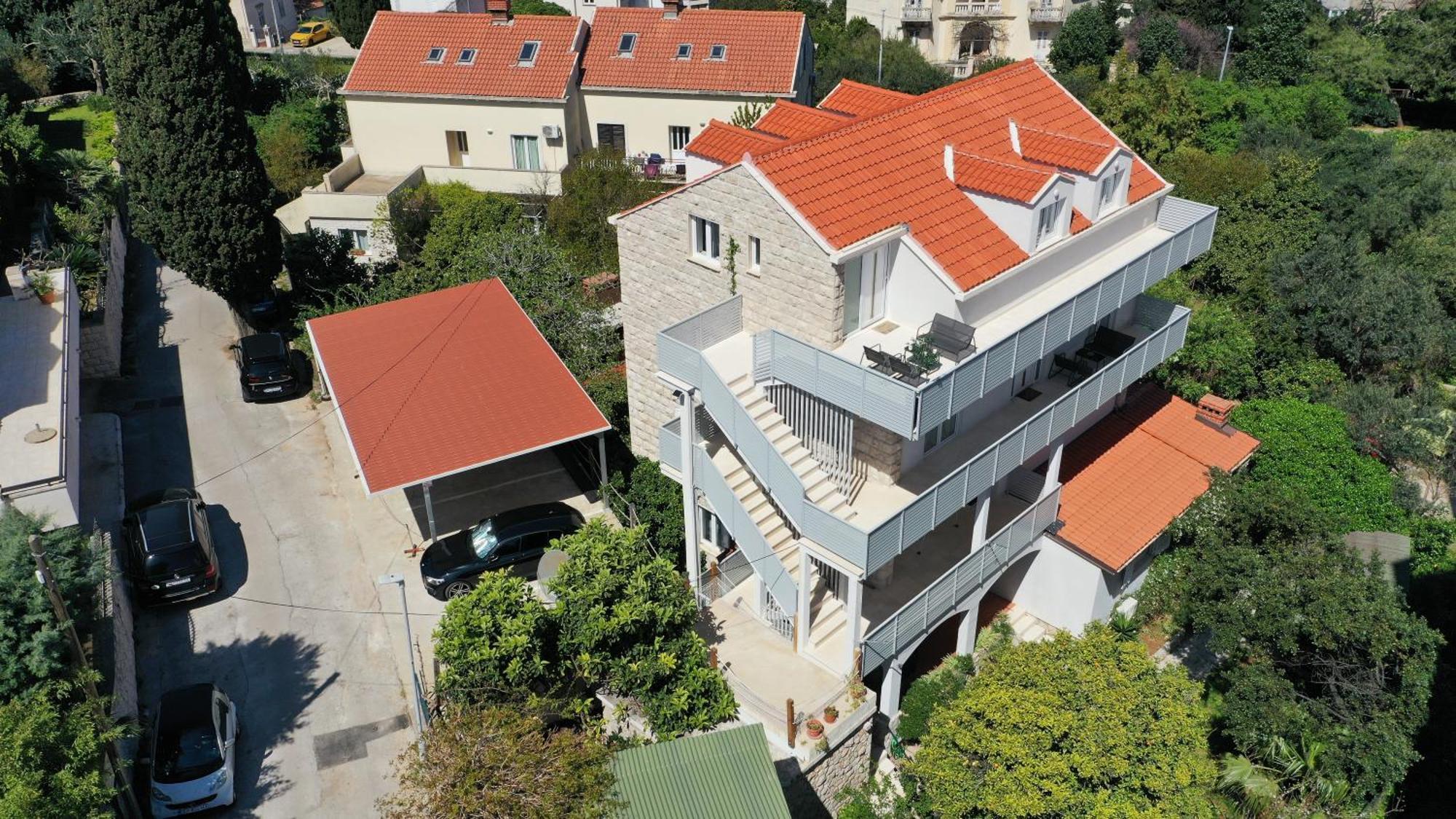 Apartment Meri