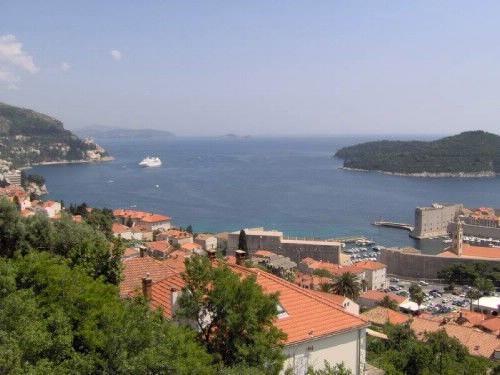 Meri Dubrovnik