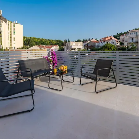Apartment Meri Dubrovnik Exterior photo
