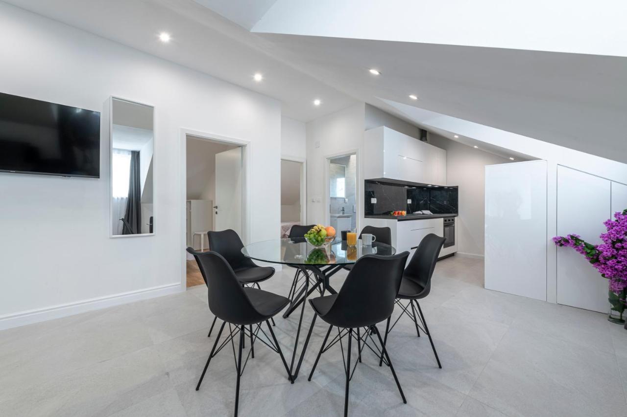 Apartman Meri