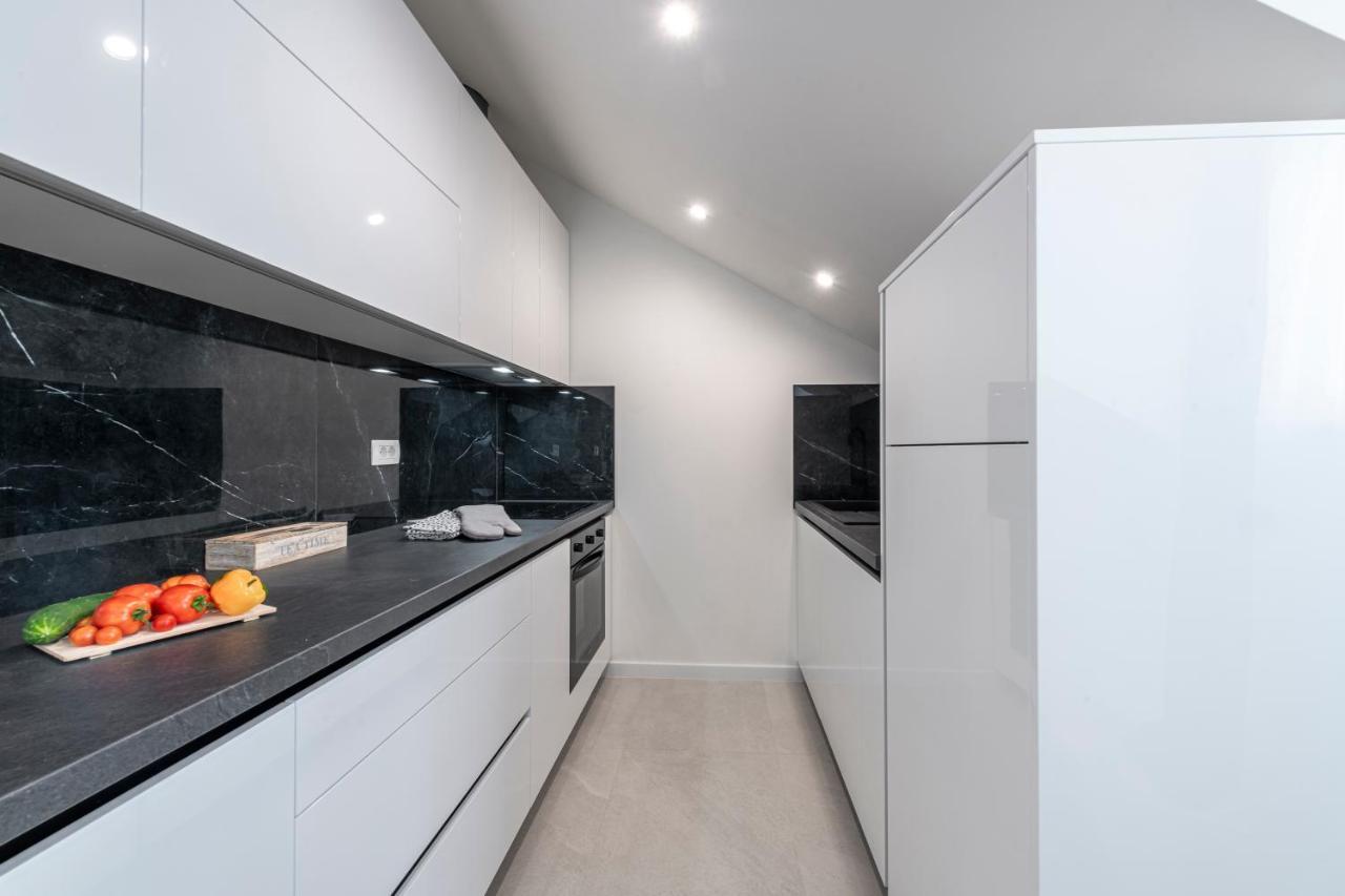 Apartman Meri *