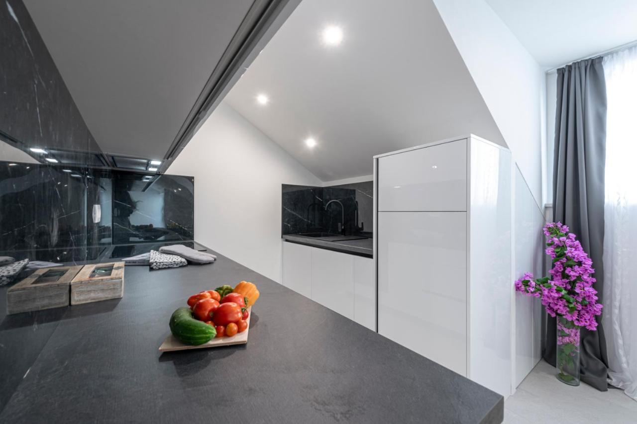 Apartman Meri *