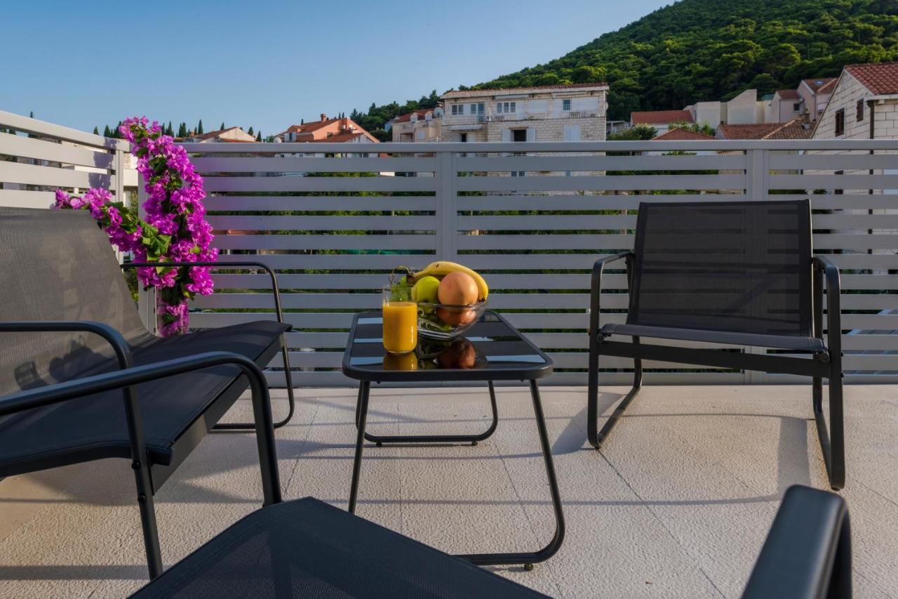 Meri Apartman Dubrovnik
