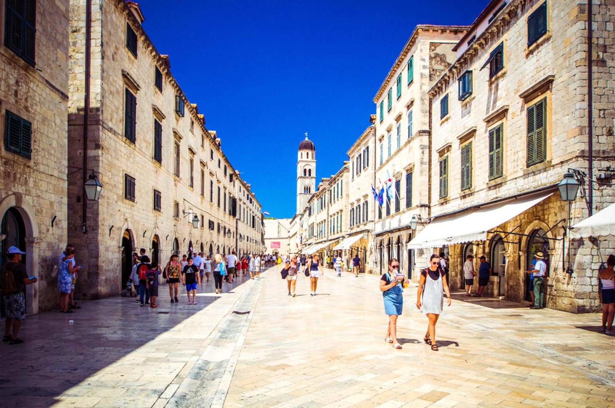 Meri Apartman Dubrovnik