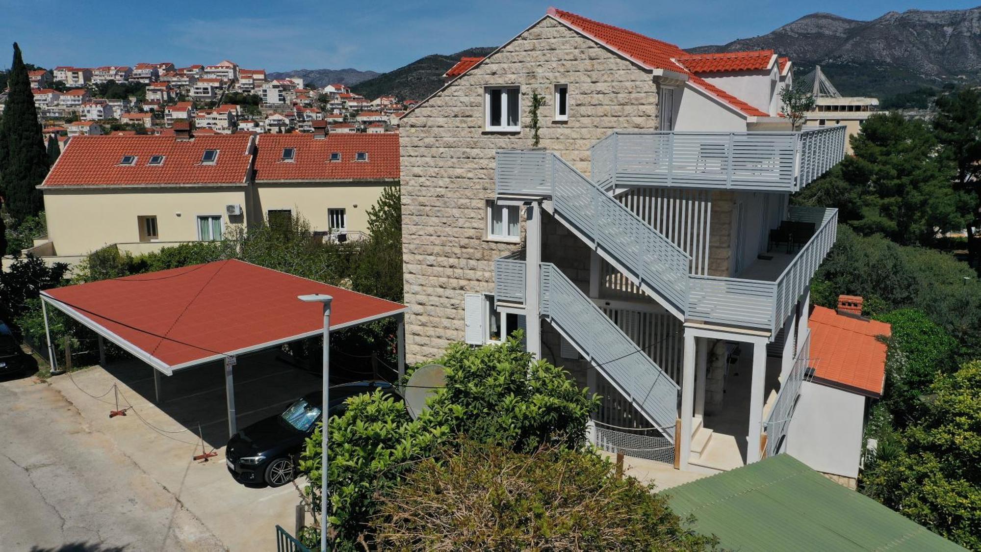 Meri Apartman