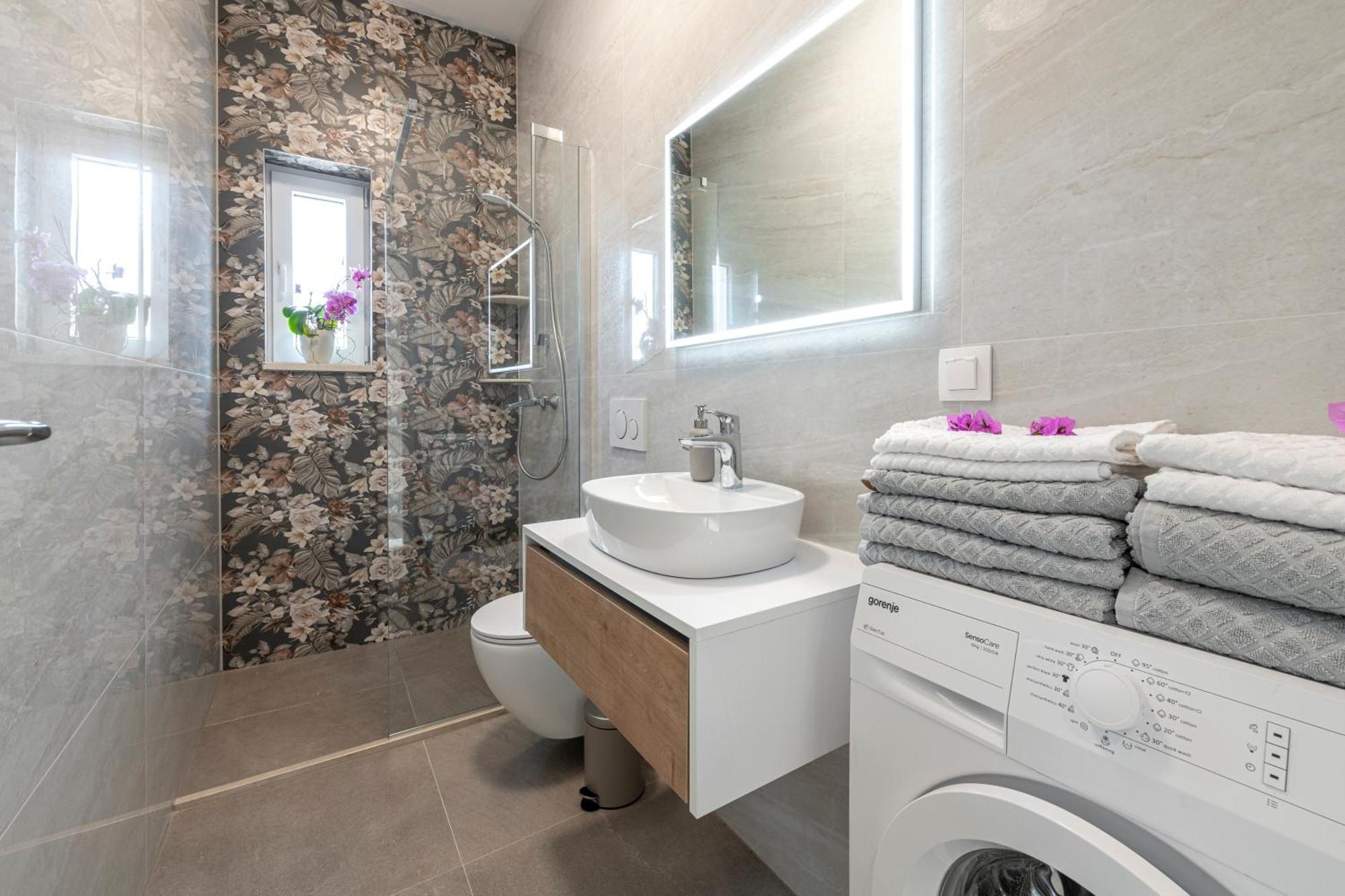 Meri Apartament *